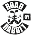 Road Rabbit Oy -logo